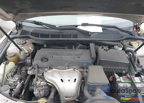 2008 Toyota Camry Xle from USA, damaged, VIN 4T1BE46K58U229767